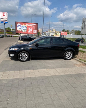 Ford Mondeo cena 21500 przebieg: 278000, rok produkcji 2010 z Bełżyce małe 121